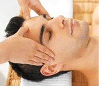 ��������� Hydradermie Tres homme