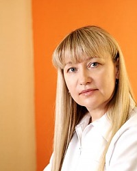 Рассохина Ирина