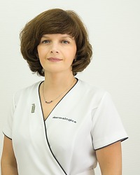 Крылова Анастасия