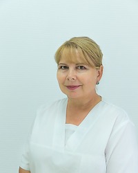 Арапова Наталья