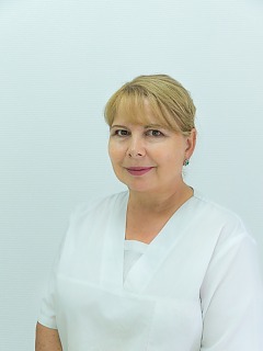 Арапова Наталья