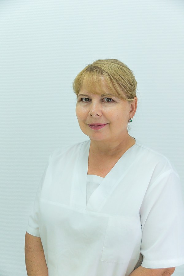 Арапова Наталья