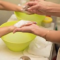 Spa-уходы для рук и ног