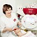 Anti-age процедуры на инновационном аппарате Hydraderm (Guinot, Франция)