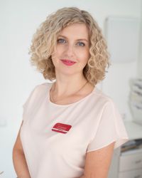 Рогожникова Ольга Борисовна