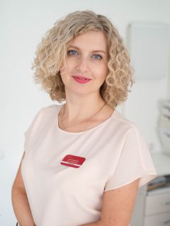 Рогожникова Ольга Борисовна