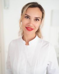 Павлова Маргарита Николаевна