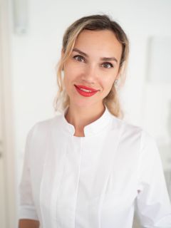 Павлова Маргарита Николаевна