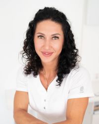 Юсупова Роза Инсяновна