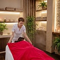 SPA-программа для тела «Вуаль тепла»
