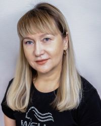 Рассохина Ирина