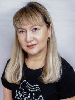 Рассохина Ирина