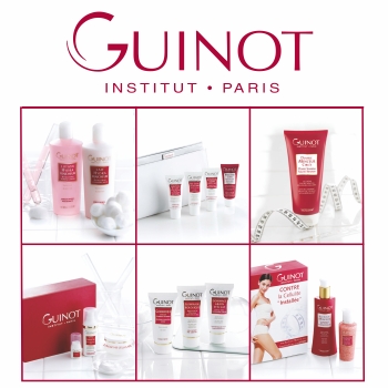 Guinot Косметика Официальный Интернет Магазин