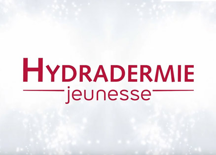 Hydradermie - омолаживающая процедура от Guinot (Франция)