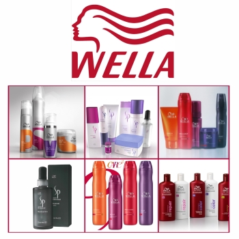 Wella (Германия)