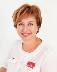 Иванова Янина Михайловна