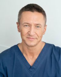 Кузнецов Станислав Александрович