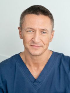 Кузнецов Станислав Александрович