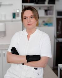 Демина Ирина Николаевна