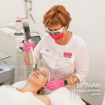 Омоложение 4D