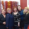 Новый год в «ВитаСПА» Новый год в «ВитаСПА»