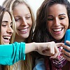 Октябрь – месяц счастливых рекомендаций! Октябрь – месяц счастливых рекомендаций!