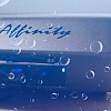 Affinity c новой функцией электрофореза Affinity c новой функцией электрофореза