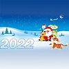 Встречаем 2022 год скидкой 22%! Встречаем 2022 год скидкой 22%!