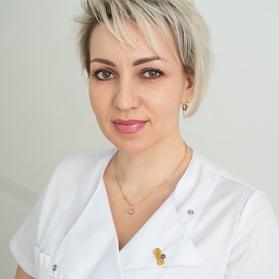 Работы Олеси ИОНОВОЙ