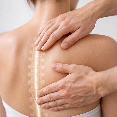 Подарочный сертификат - «Мануальная терапия»