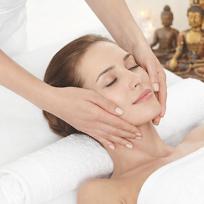 «SPA-отпуск в Тибете»