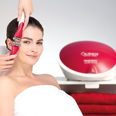 «Звездная процедура Hydradermie 1000»