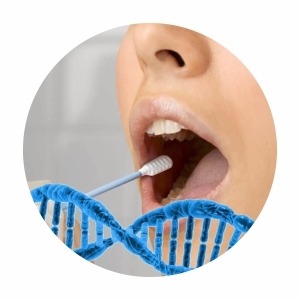 ДНК-тесты и консультации