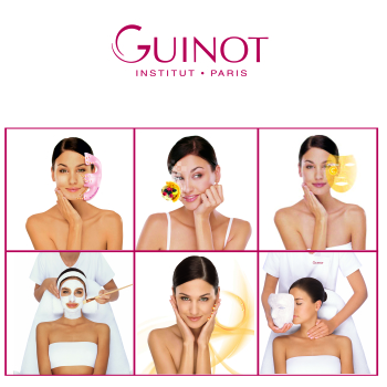 Уходовые и омолаживающие программы для лица от Guinot (Франция) в салоне ВитаСПА Саратов Уходовые и омолаживающие программы для лица от Guinot (Франция) в салоне ВитаСПА Саратов