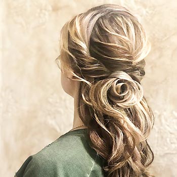 Парикмахерские услуги в салоне ВитаСПА Саратов Парикмахерские услуги в салоне ВитаСПА Саратов